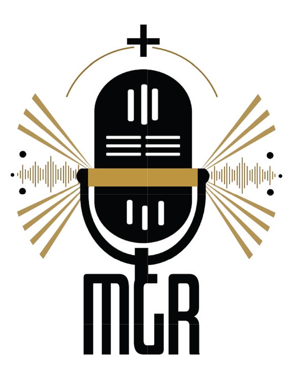 MGR logo